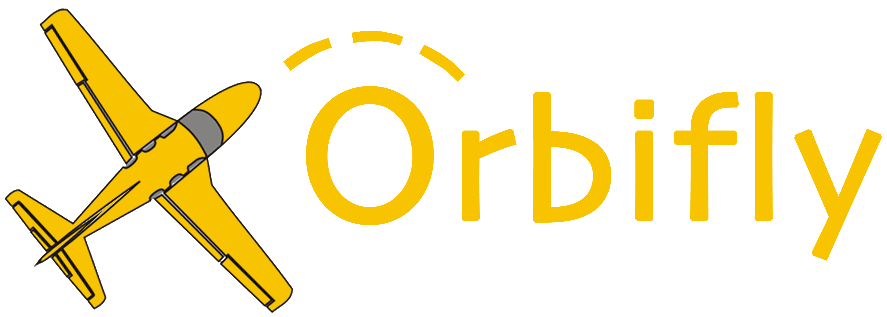 Orbifly