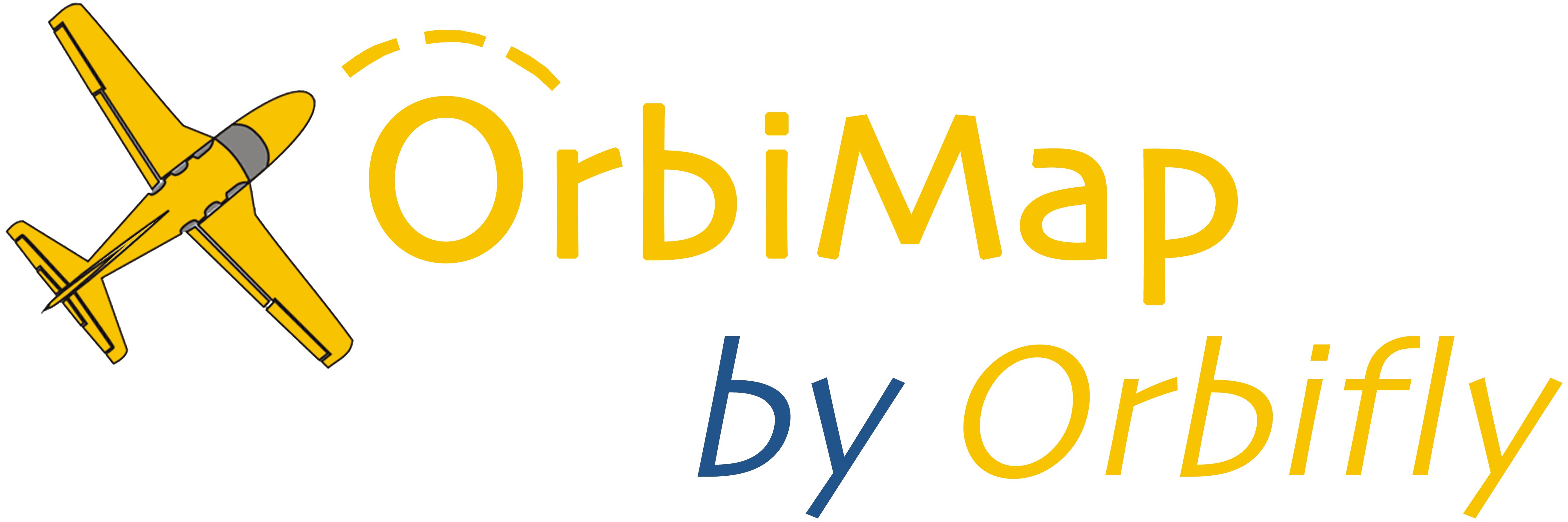OrbiMap
